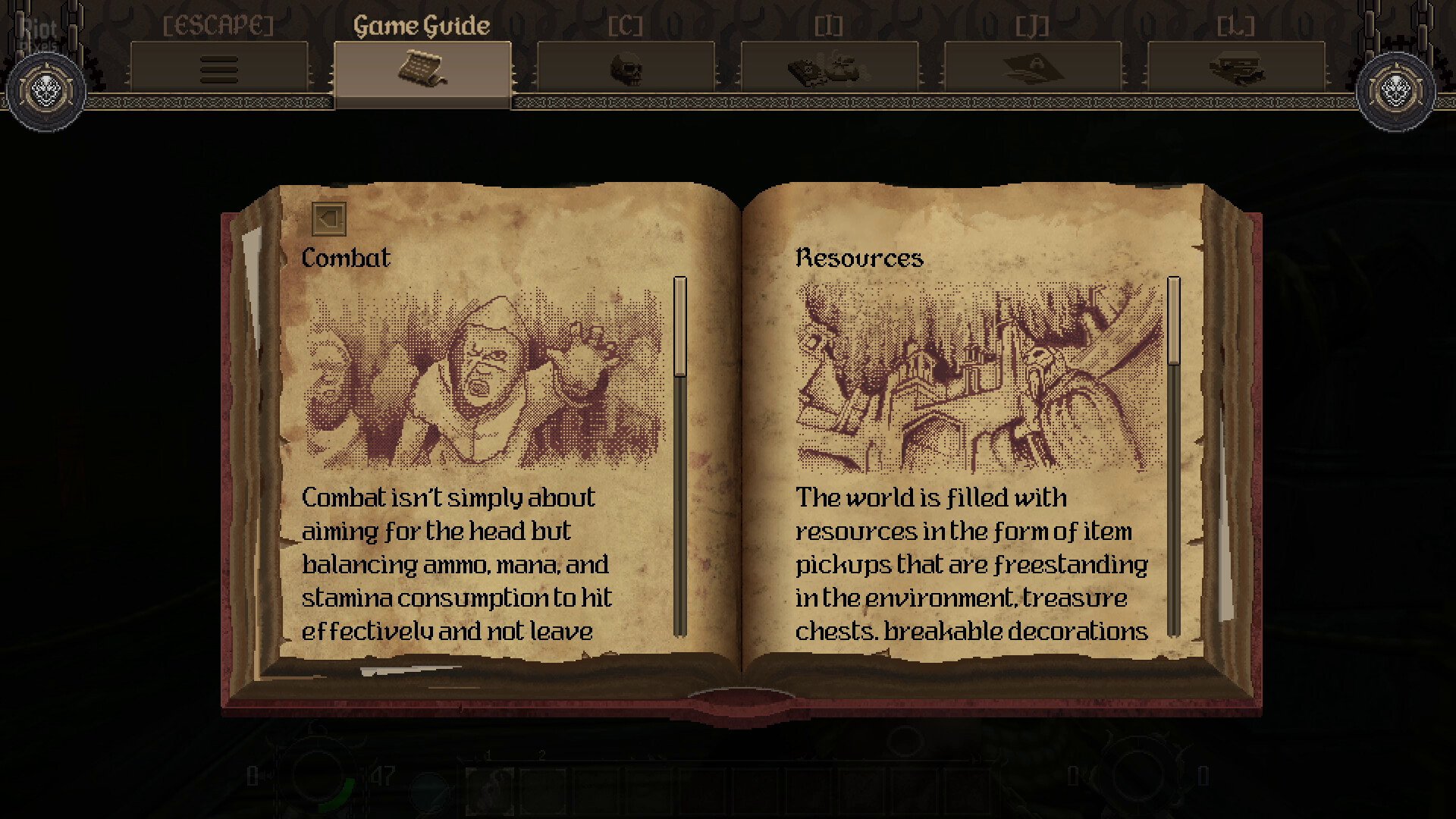 [13]-GRAVEN: Deluxe Edition – v16972.0 + Bonus Content Download