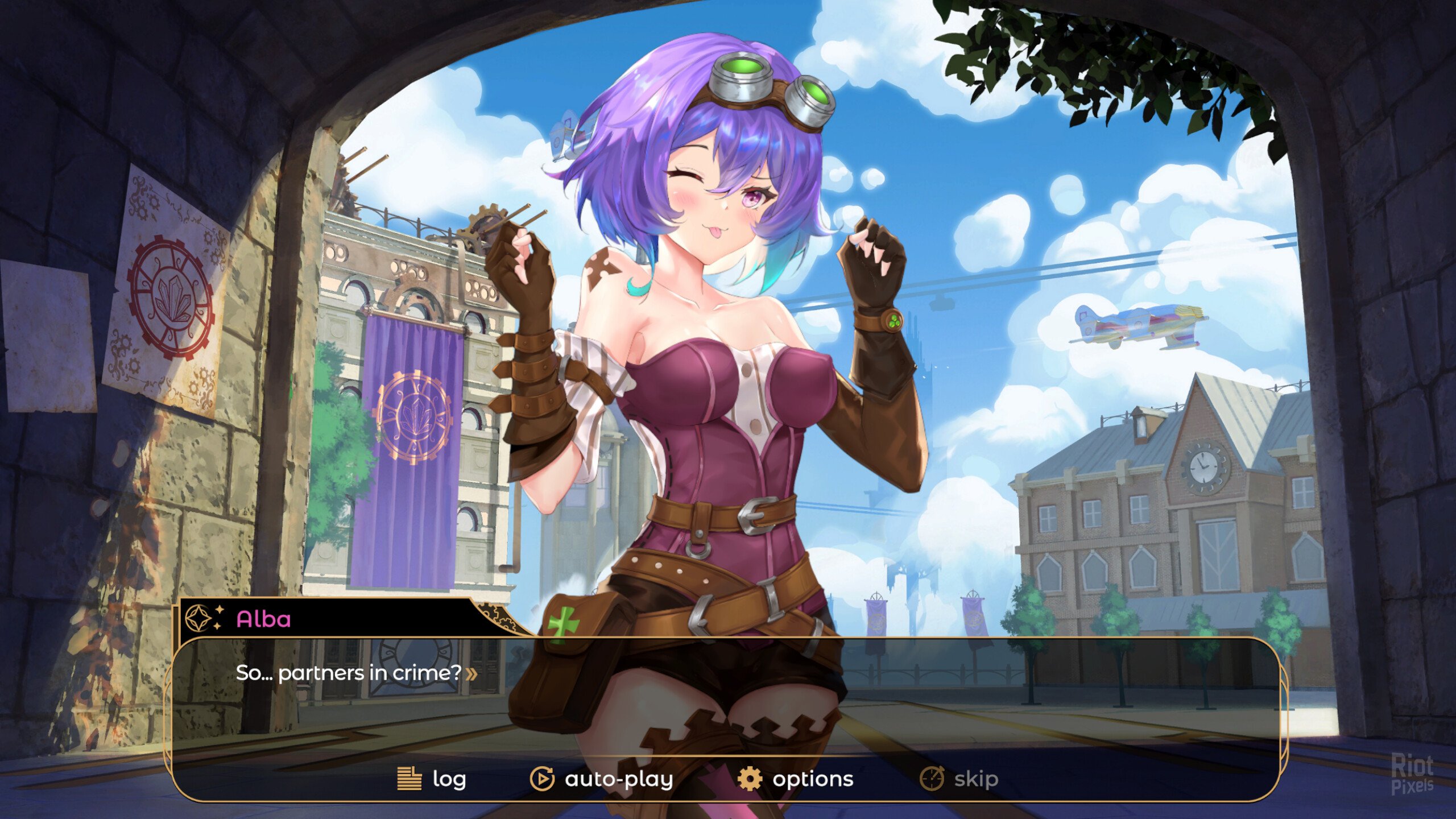 [3]-Kamikaze Lassplanes – v1.1.0 Download