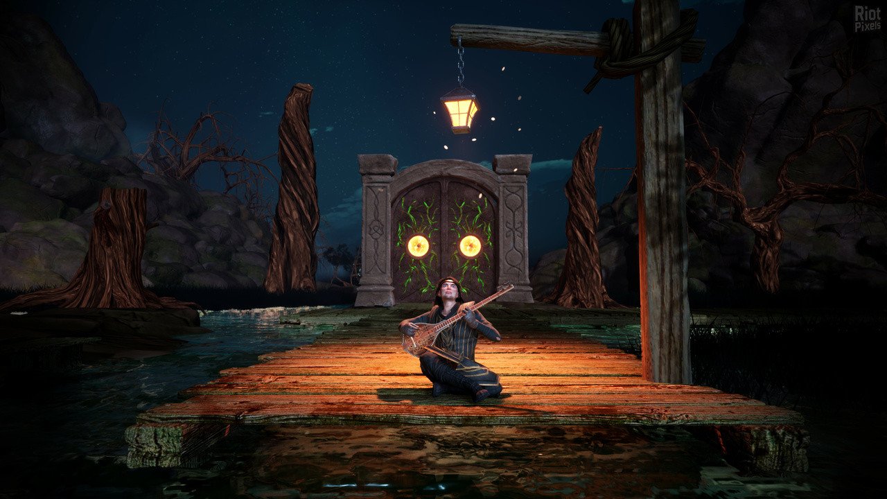 [9]-The Land of the Magnates + Windows 7 Fix Download