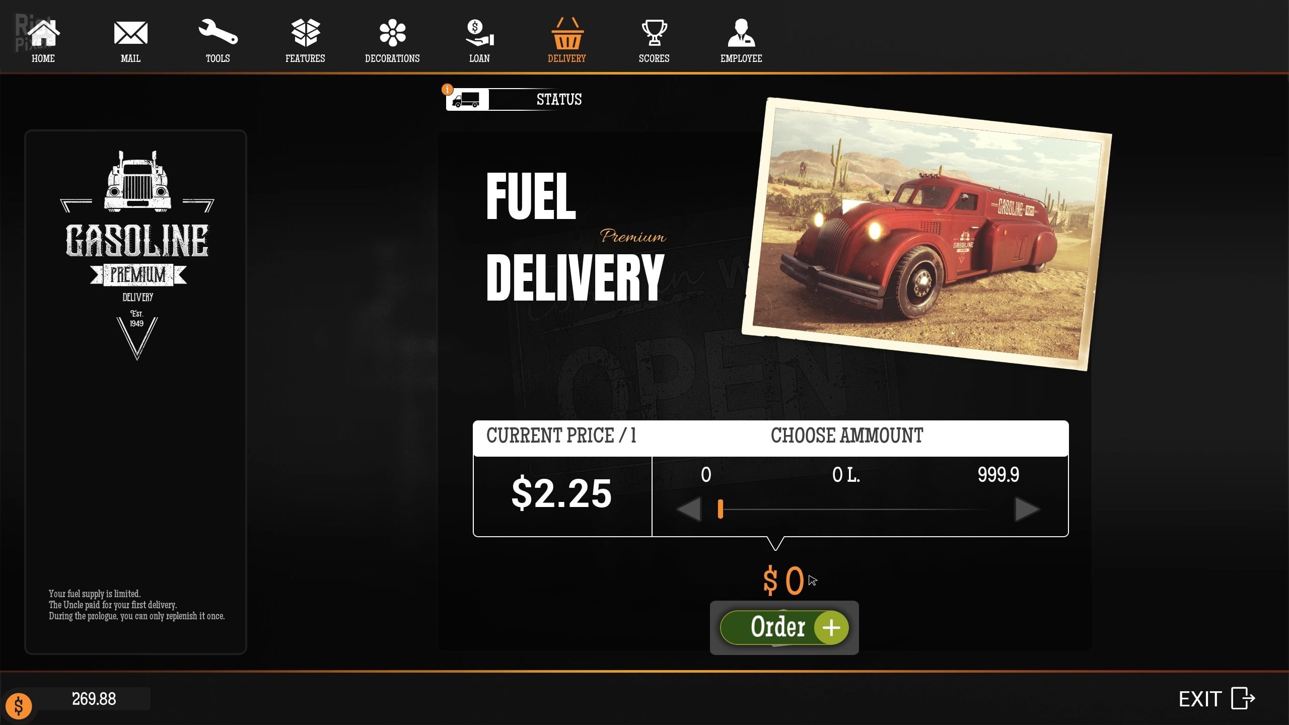 [4]-Gas Station Simulator: DLC Pack Bundle – v1.0.2.22714S + 5 DLCs Download