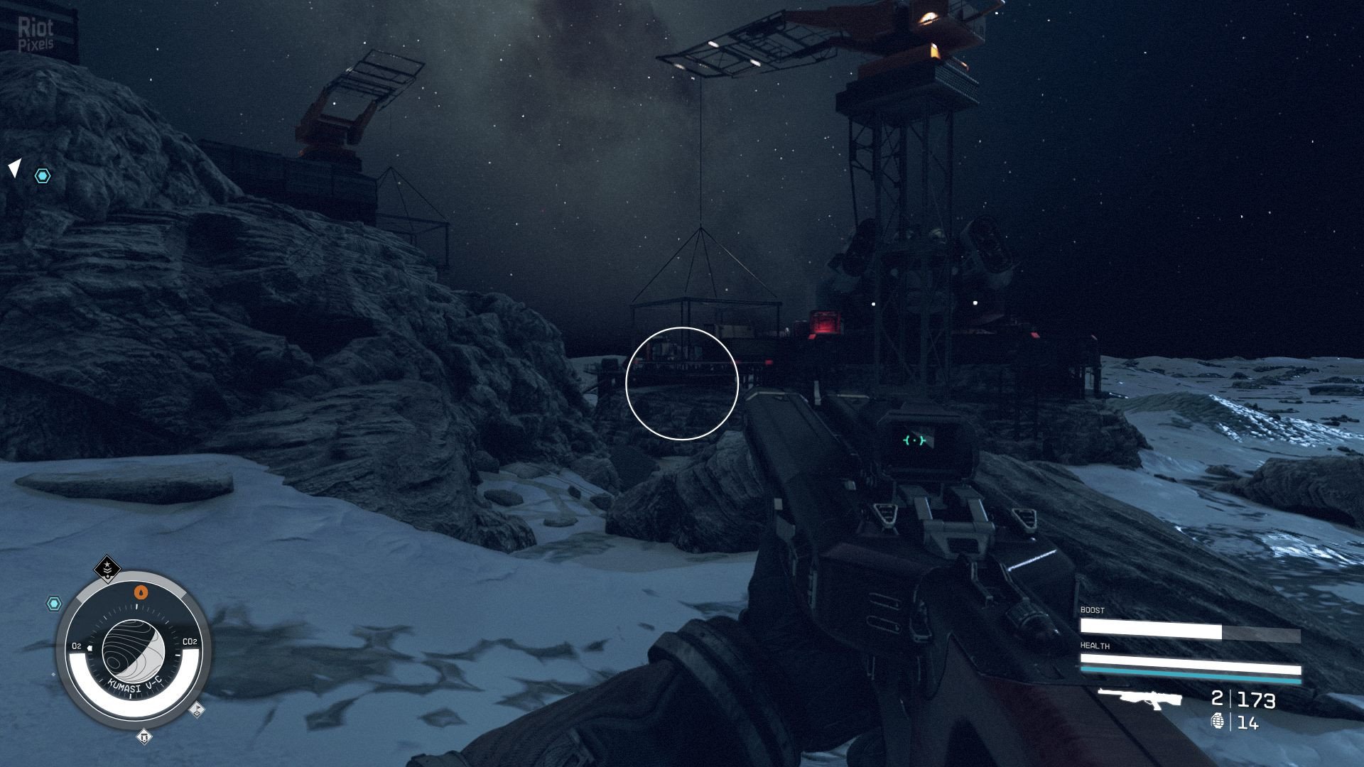 [15]-Starfield: Digital Premium Edition – v1.14.70.0 + 3 DLCs + Bonus Artbook & OST + Creations Mod Pack + SFCK Download