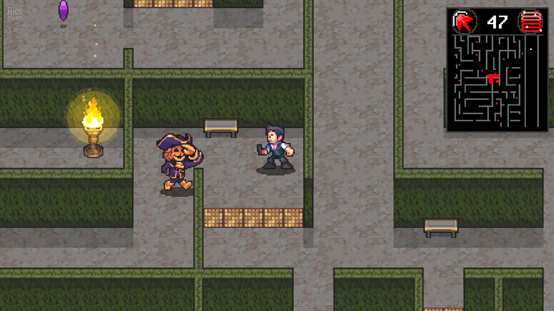 [10]-Super Dark Deception Download