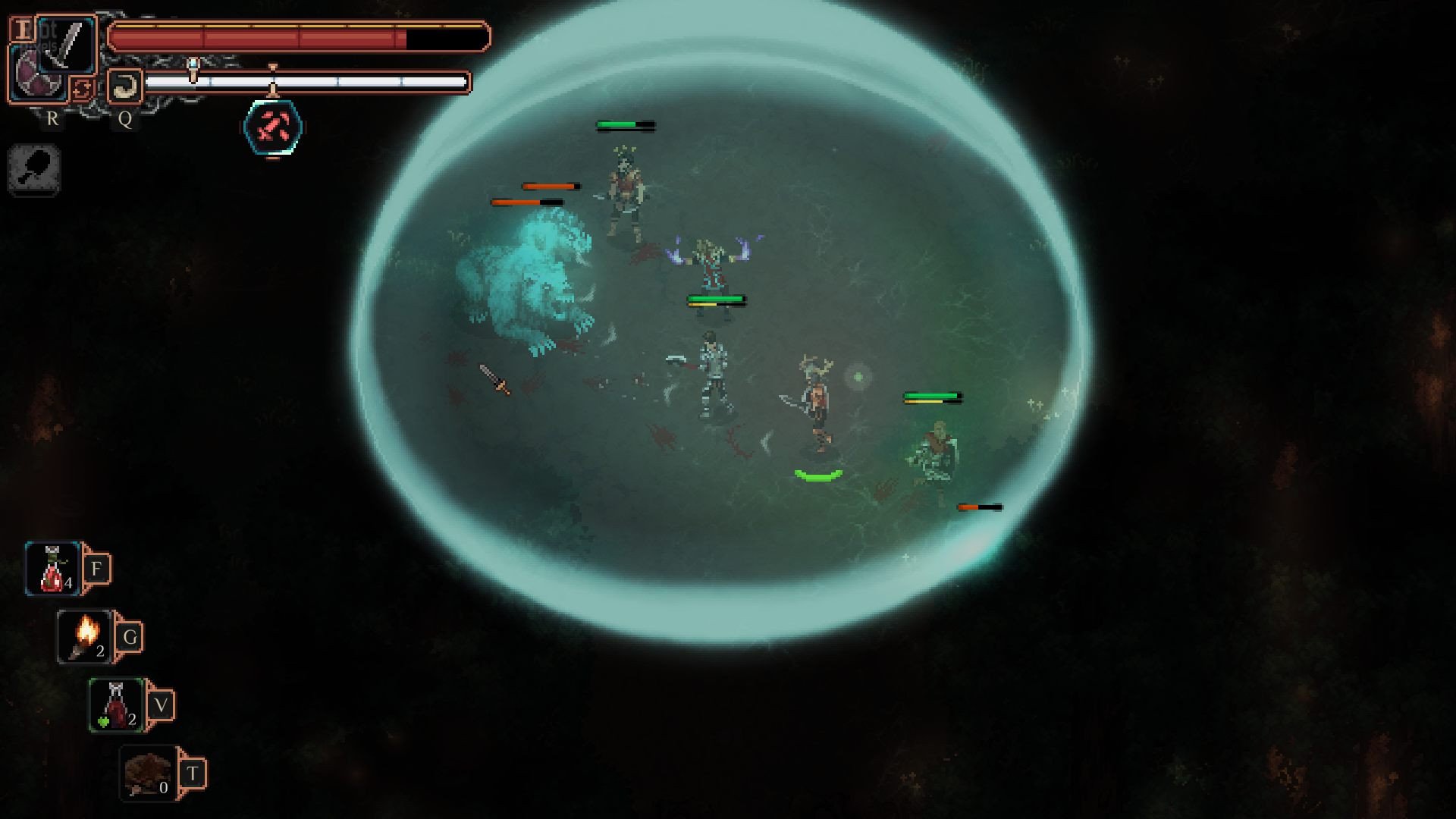 [3]-Drova: Forsaken Kin – v1.0.1 Download