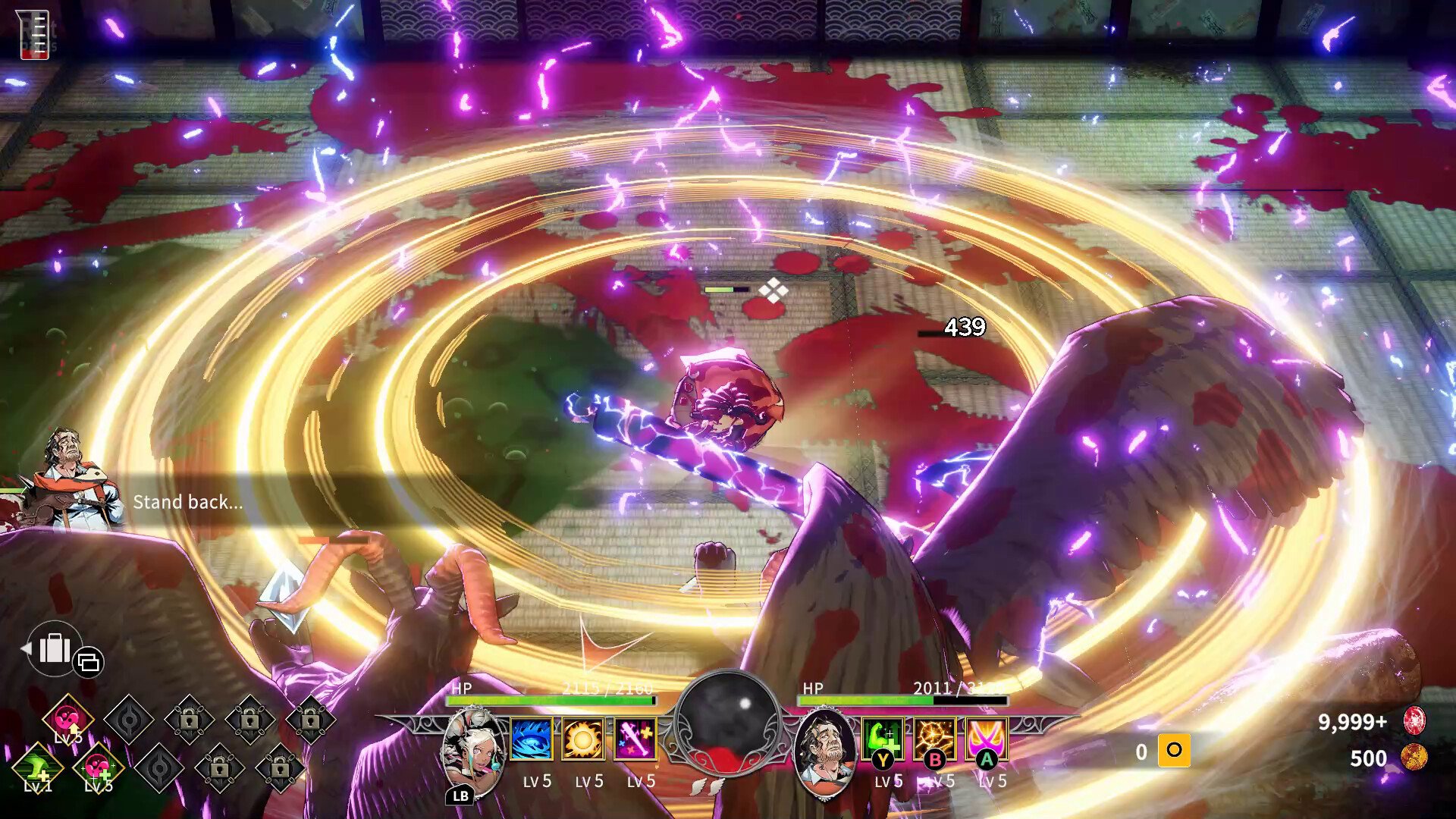 [9]-Penny Blood: Hellbound – v1.0.00628 Download