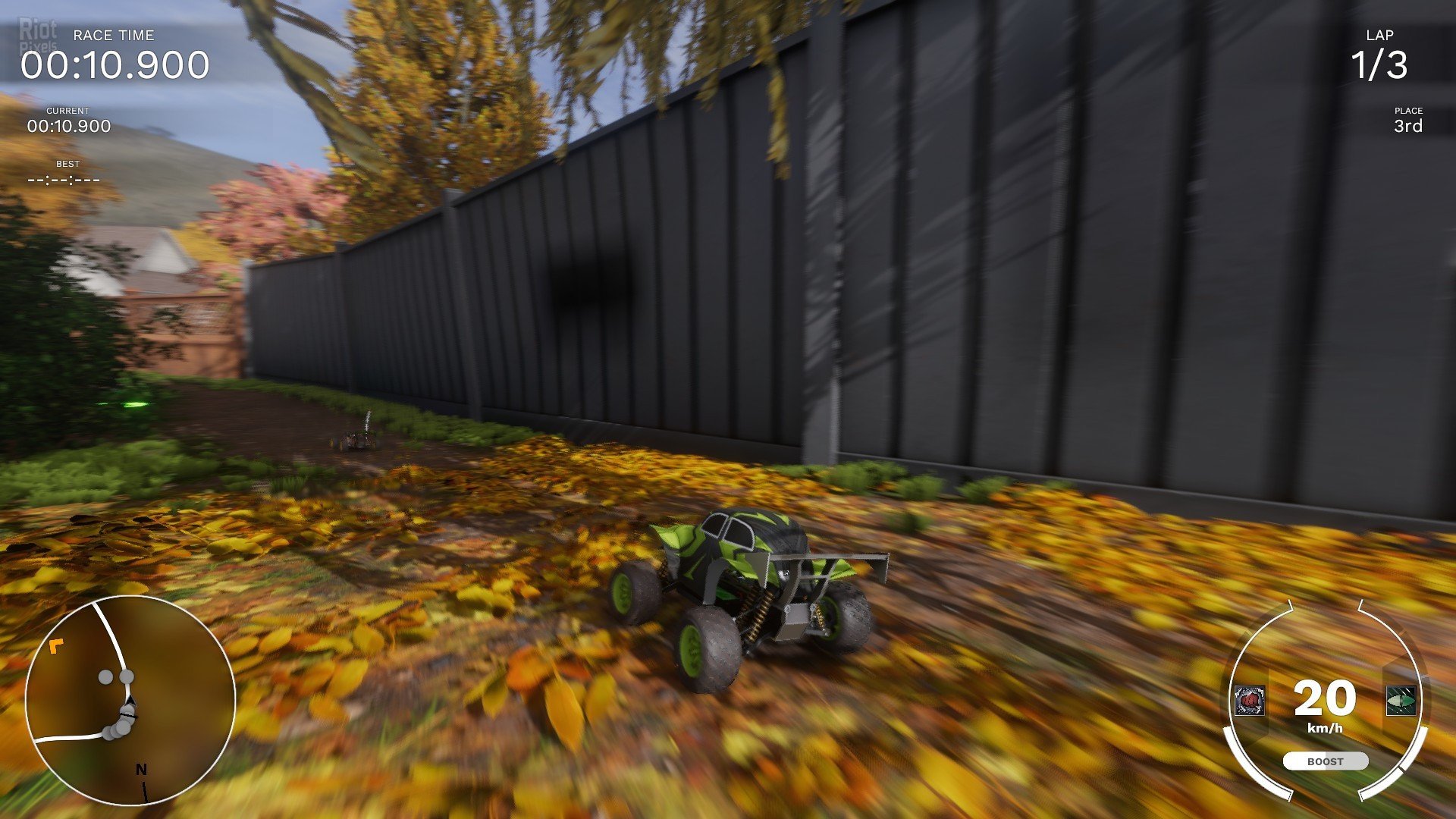 [11]-Pocket Cars – v1.0.0 (Release) Download