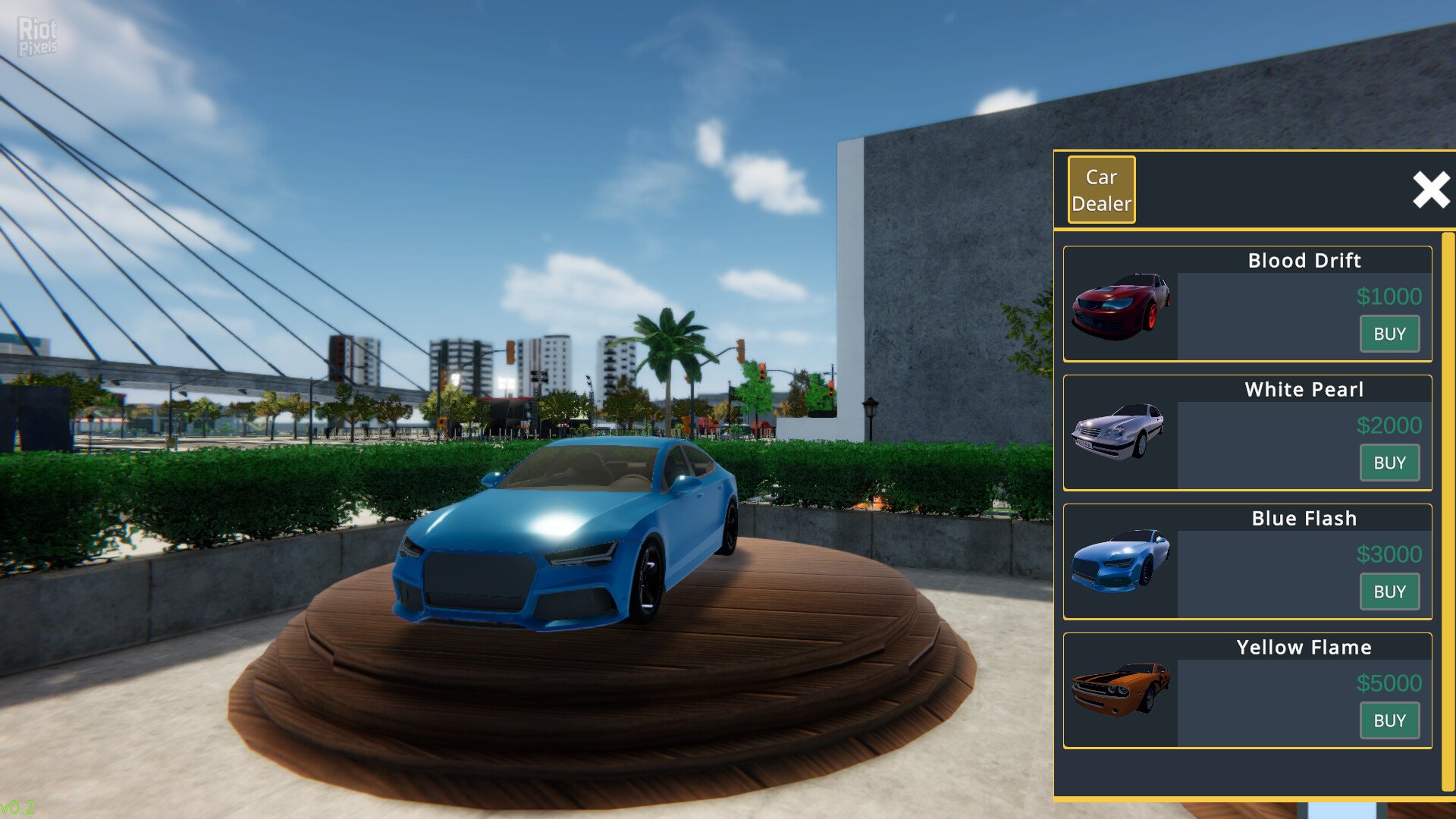 [6]-Rock Star Life Simulator Download