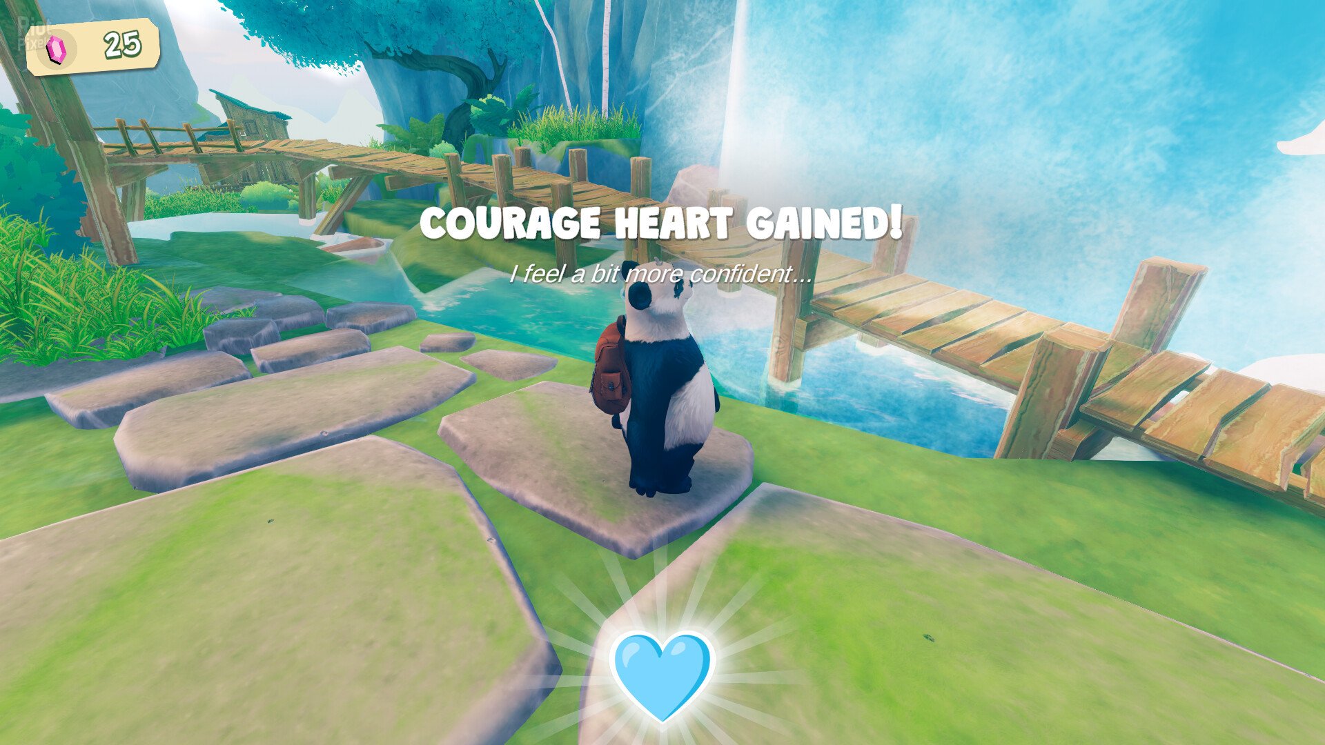 [5]-Dancing Pandas: Ranger’s Path – v4.34H Download