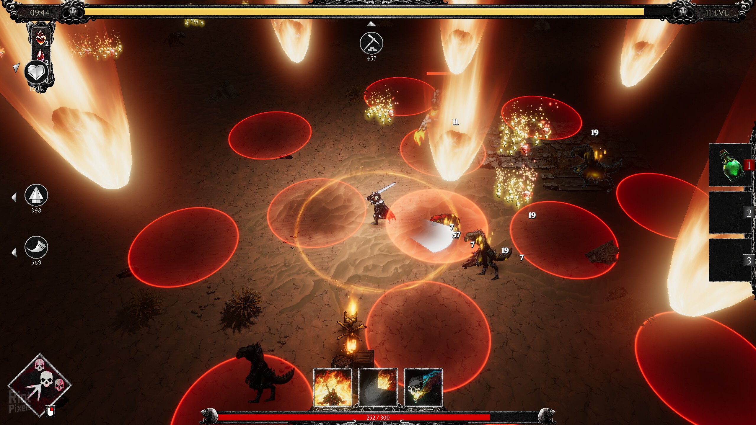 [4]-The Last Man Survivor Download