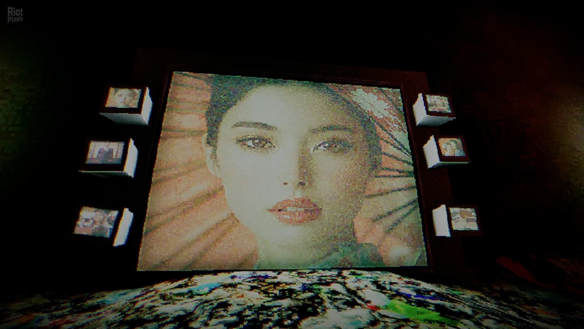 [11]-BrokenLore: DON’T WATCH Download