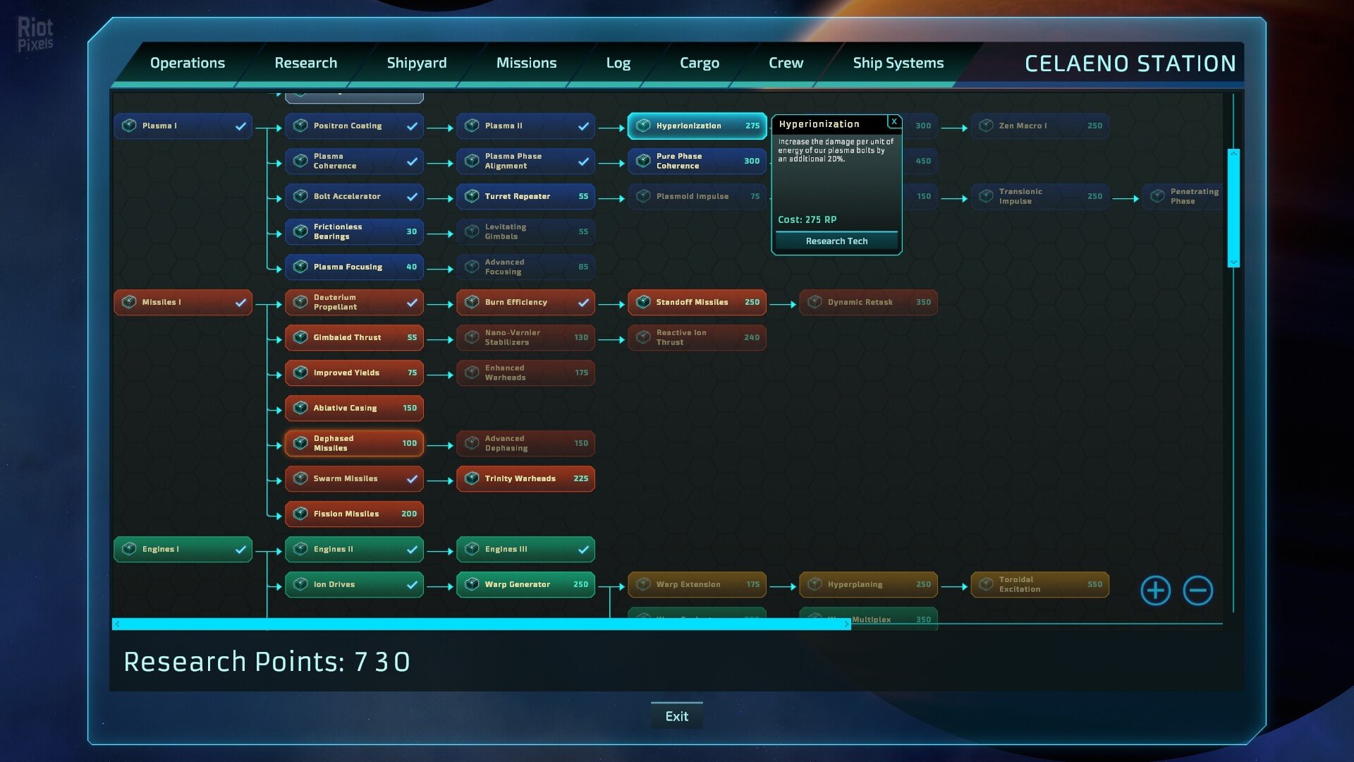 [9]-Starcom: Unknown Space, v21530 Download