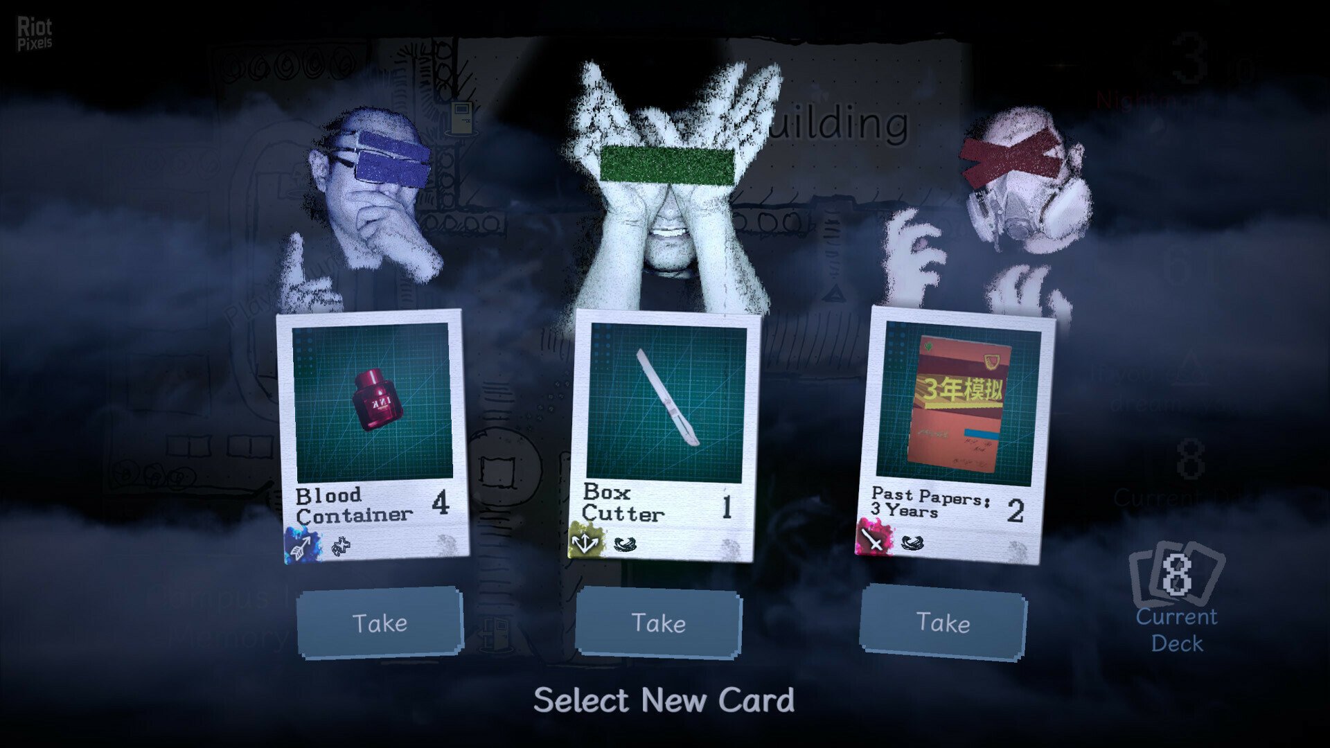 [3]-Out of Hands: Nightmare Collector’s Edition, v1.0.0#164 + Bonus DLC Download