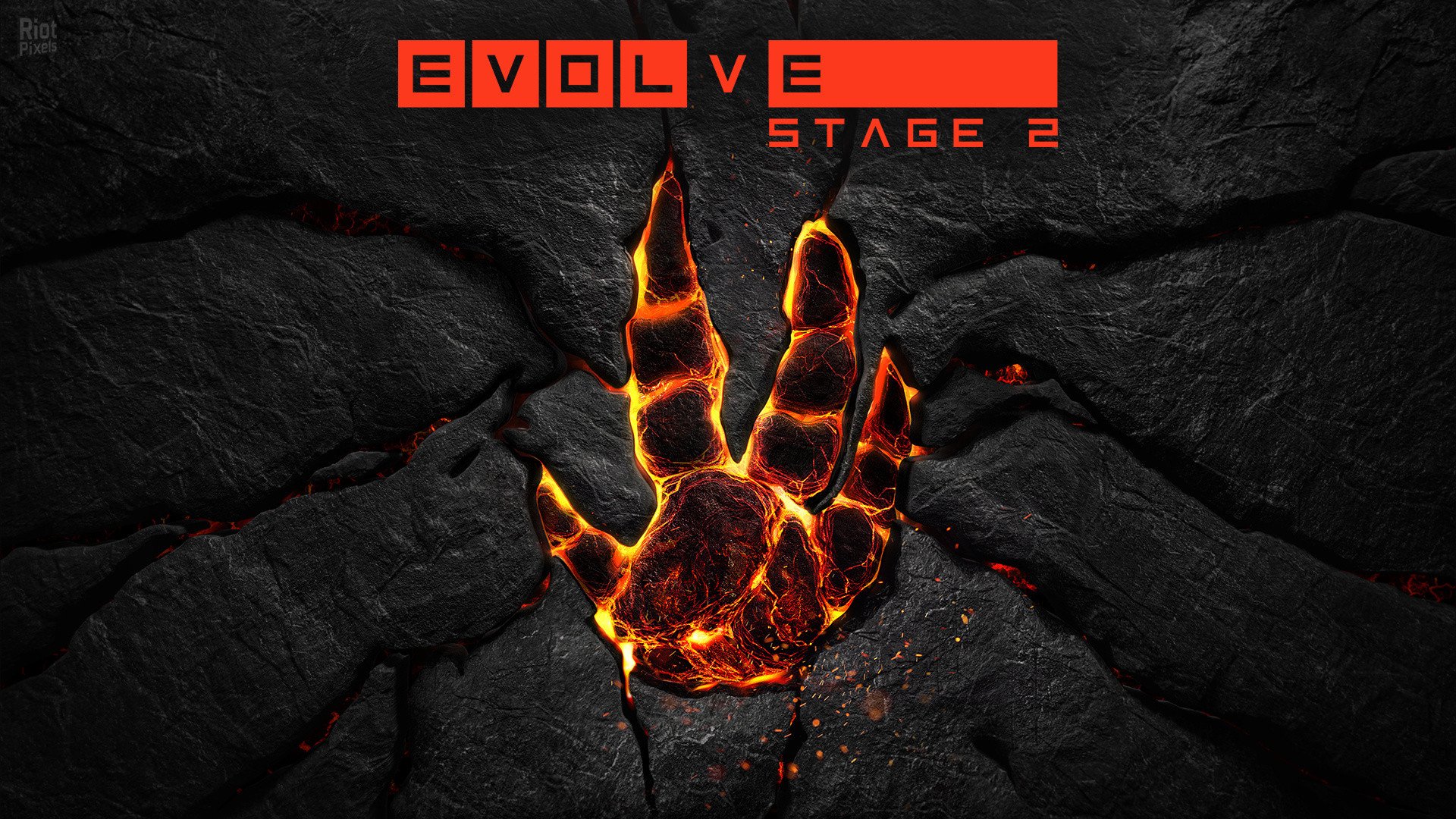[21]-Evolve Download