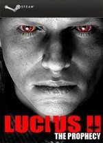 Lucius 2 : The Prophecy-HohohoGames