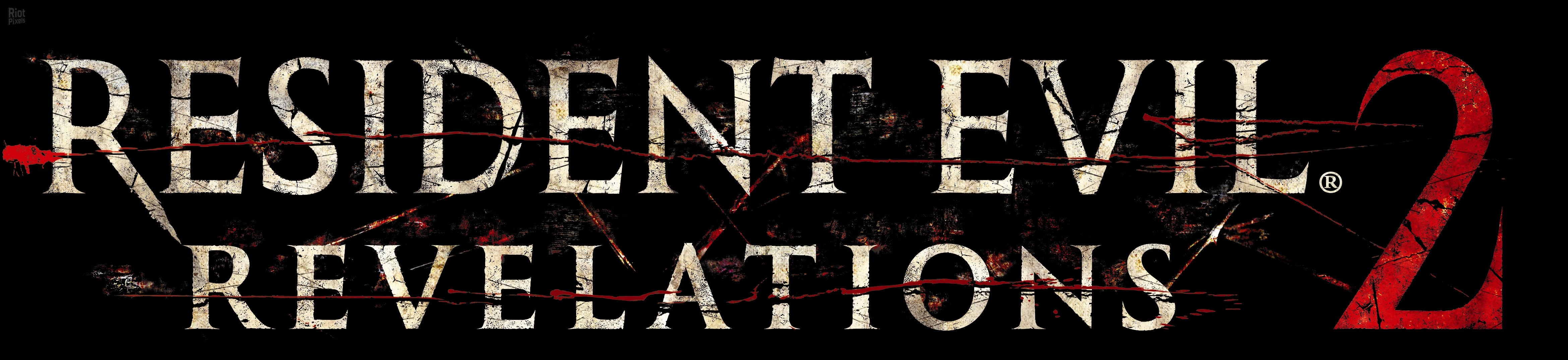 [29]-Resident Evil: Revelations 2 – All Episodes + Patch v4.0 Download