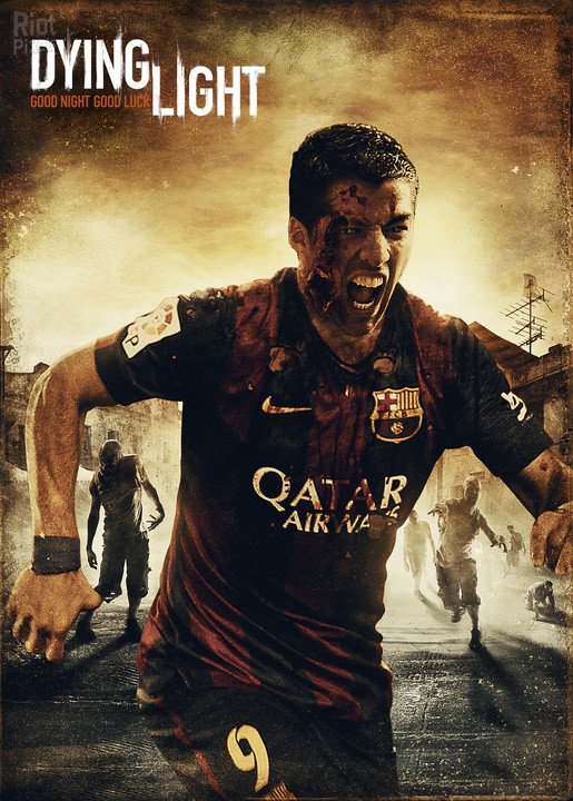 [18]-Dying Light v1.6.0 + All DLCs Download