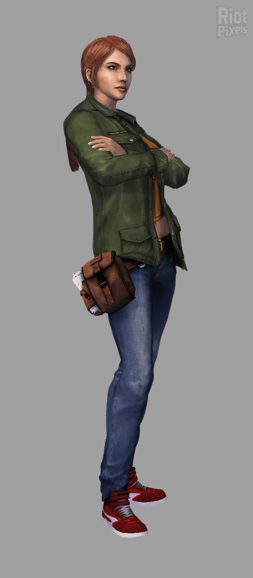 [25]-Dead Rising 2: Complete Pack Download