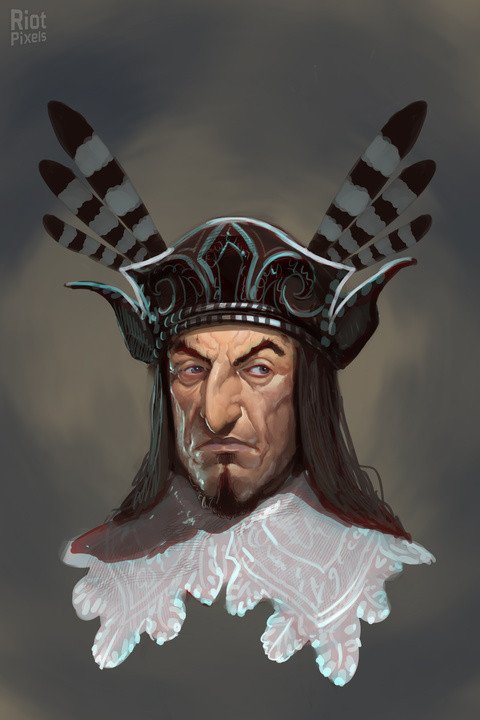 [19]-Legends of Eisenwald v 1.003 Download