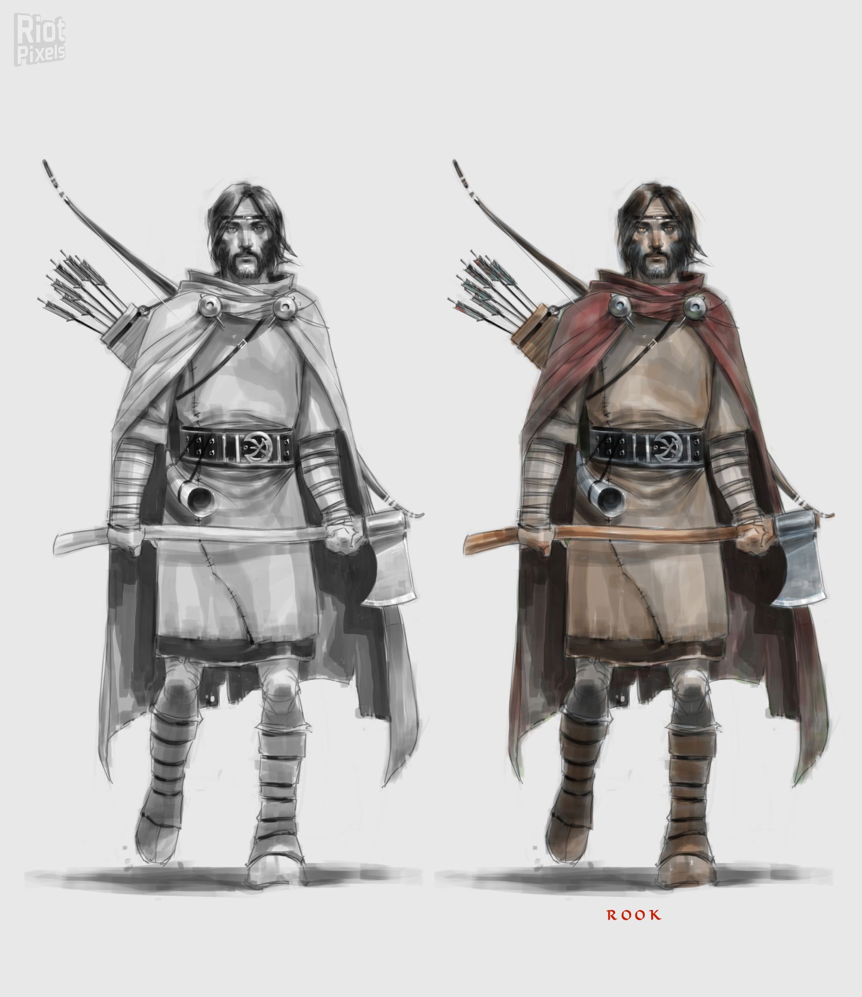 [23]-The Banner Saga v2.18.08 + 2 DLC Download