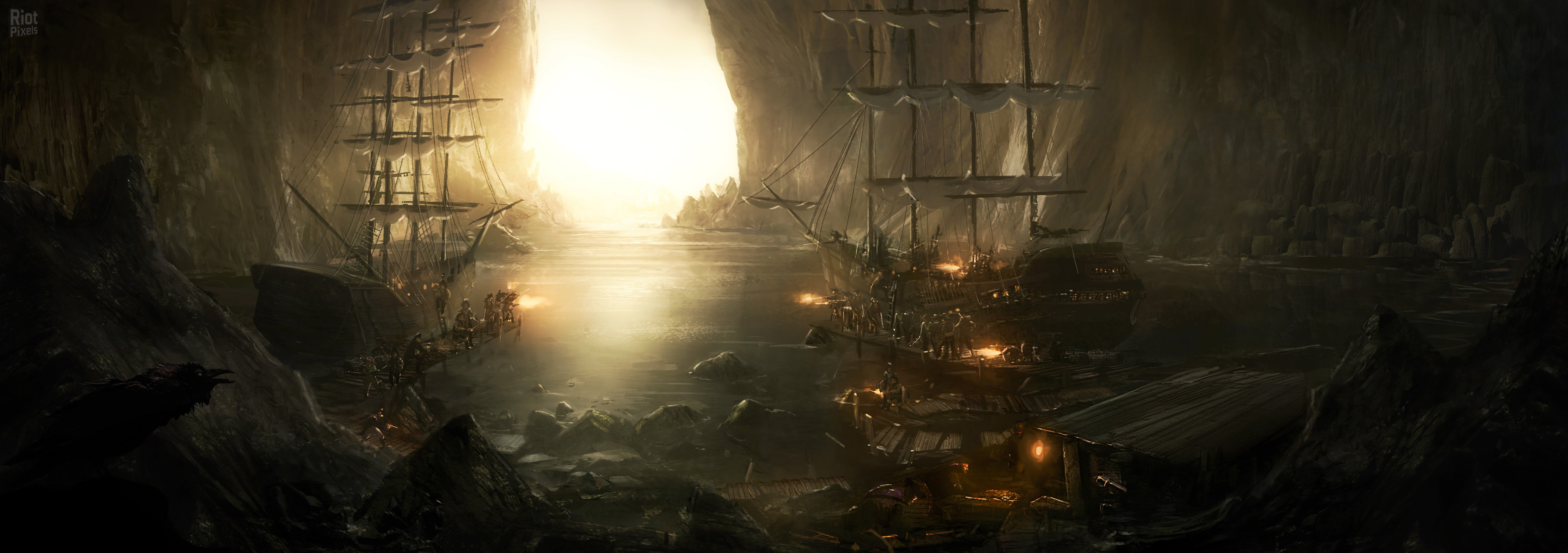 [22]-Vendetta: Curse of Raven’s Cry + Update 2 Download