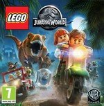 LEGO Jurassic World + Update 1 + All DLCs-HohohoGames