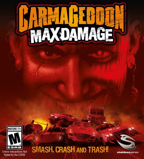 Carmageddon: Max Damage – The U.S. Election Nightmare Special Edition-HohohoGames