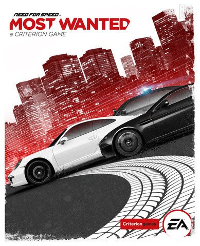 Need for Speed: Most Wanted – Limited Edition – v.1.5.0.0 + All DLCs-HohohoGames
