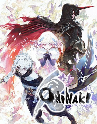 ONINAKI + DLC-HohohoGames