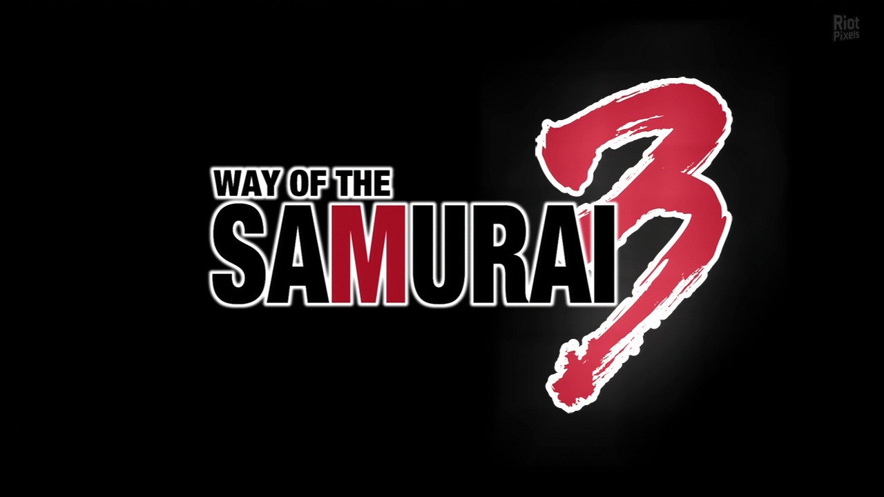 [24]-Way of the Samurai 3 + 3 DLC Download