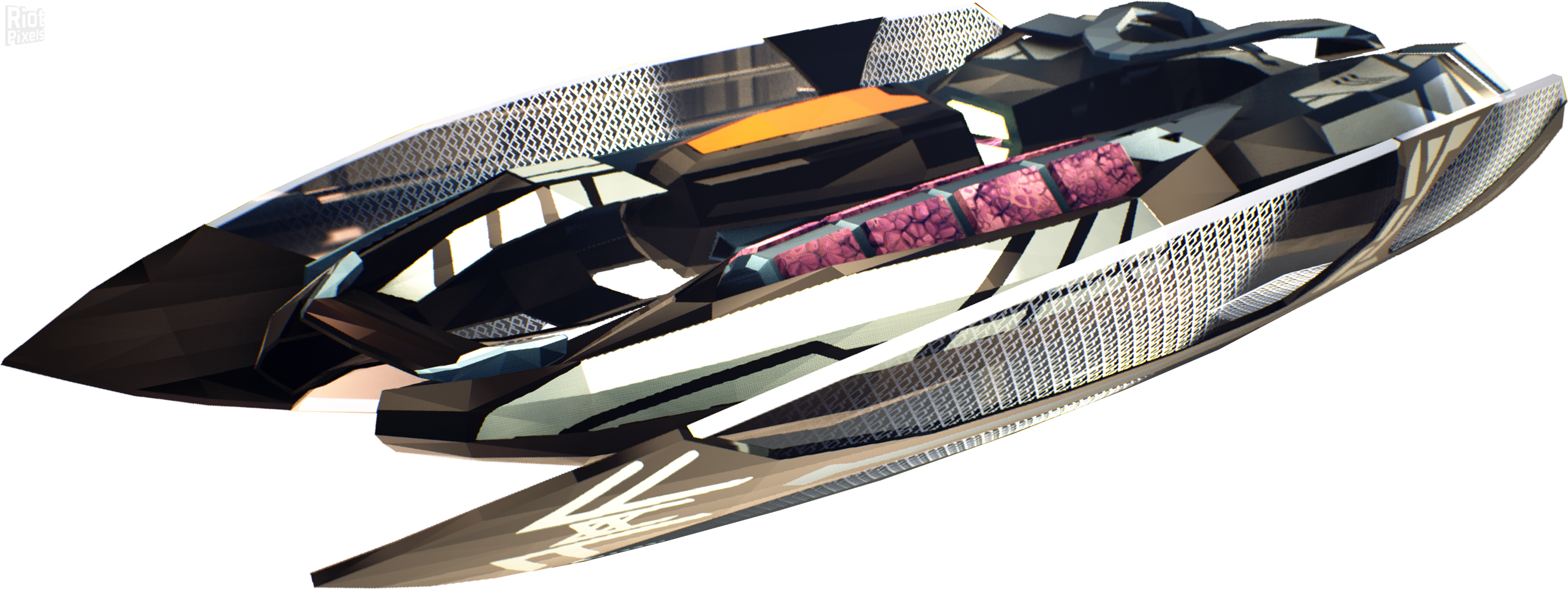 [31]-Redout Download