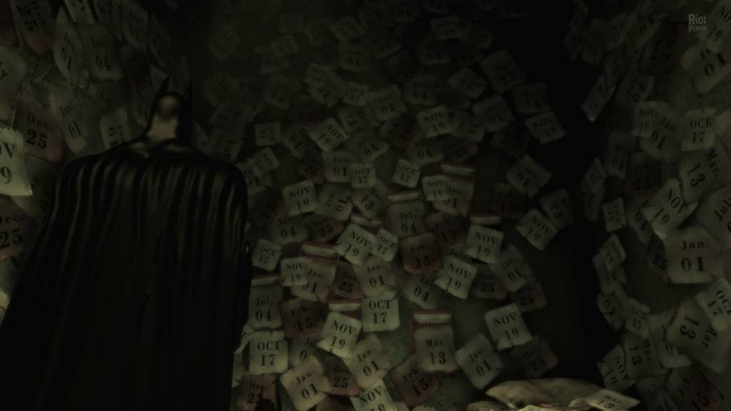 [7]-Batman: Arkham Asylum – Game of the Year Edition + Joker & Prey in the Darkness DLCs Download