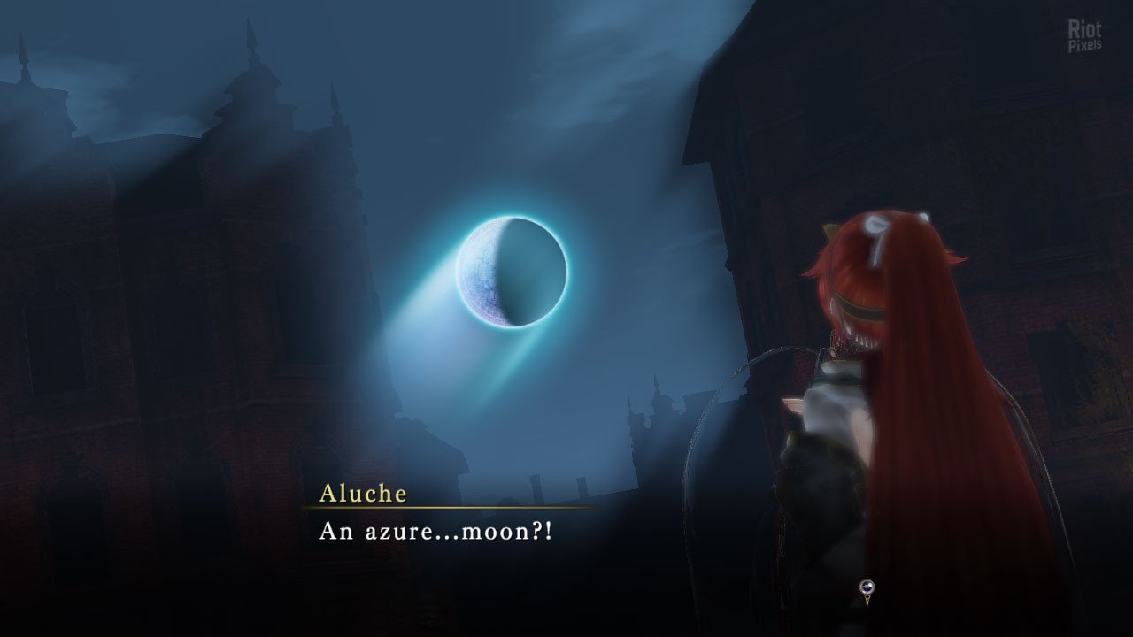 [10]-Nights of Azure 2: Bride of the New Moon Download