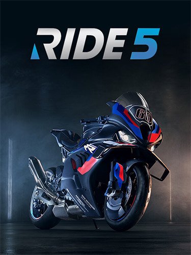 RIDE 5: Special Edition – Build 13410226 + 16 DLCs + Windows 7 Fix-HohohoGames
