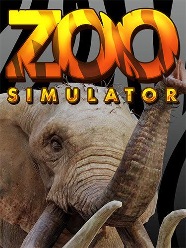 Zoo Simulator – v1.00.23-HohohoGames