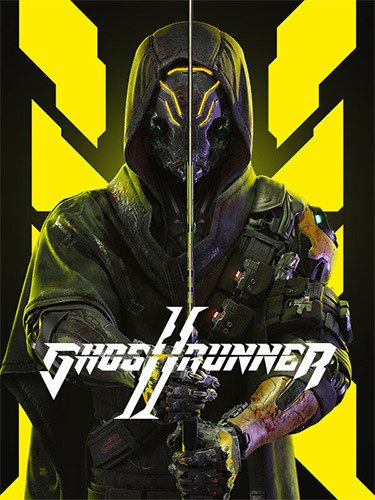 Ghostrunner 2: Deluxe Edition – v0.42207.546 + 7 DLCs/Bonuses-HohohoGames