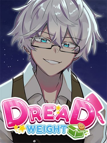 Dread Weight + Creator’s Cache (All Sprites) DLC-HohohoGames