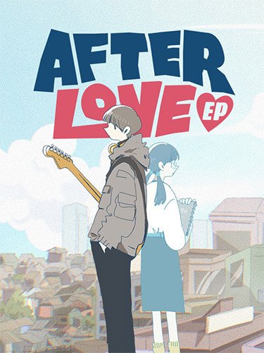 Afterlove EP: Deluxe Edition + Bonus Content-HohohoGames