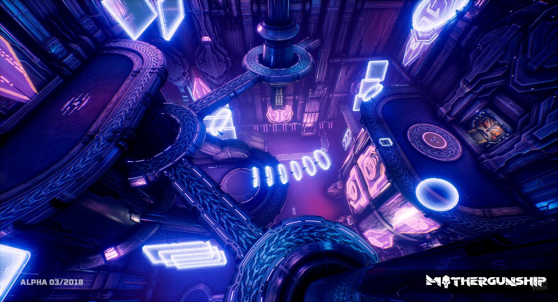 [16]-MOTHERGUNSHIP Download