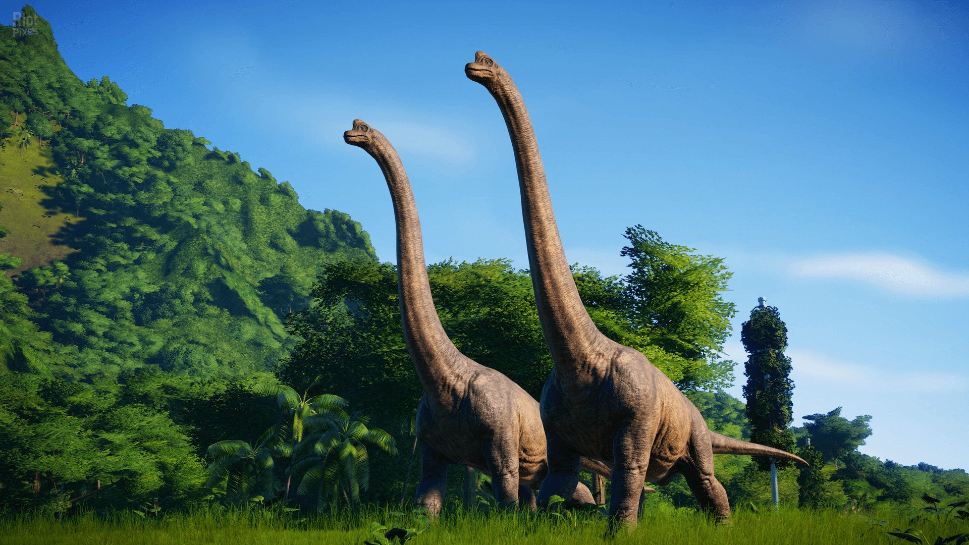 [15]-Jurassic World: Evolution – Digital Deluxe Edition, v1.4.3 + 2 DLCs Download