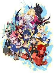 [18]-Disgaea 5 Complete Download