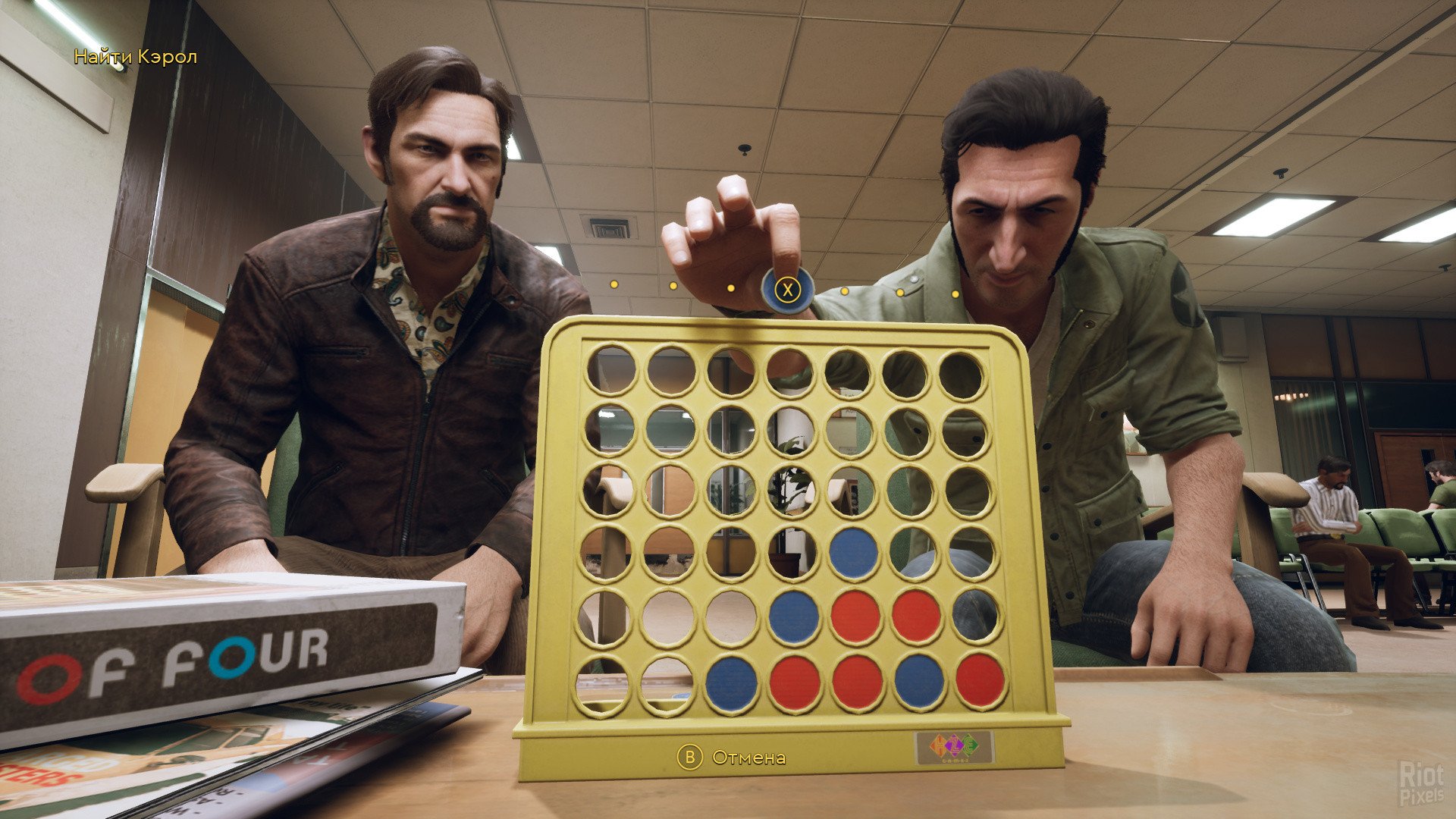 [3]-A Way Out – v1.0.62 Download