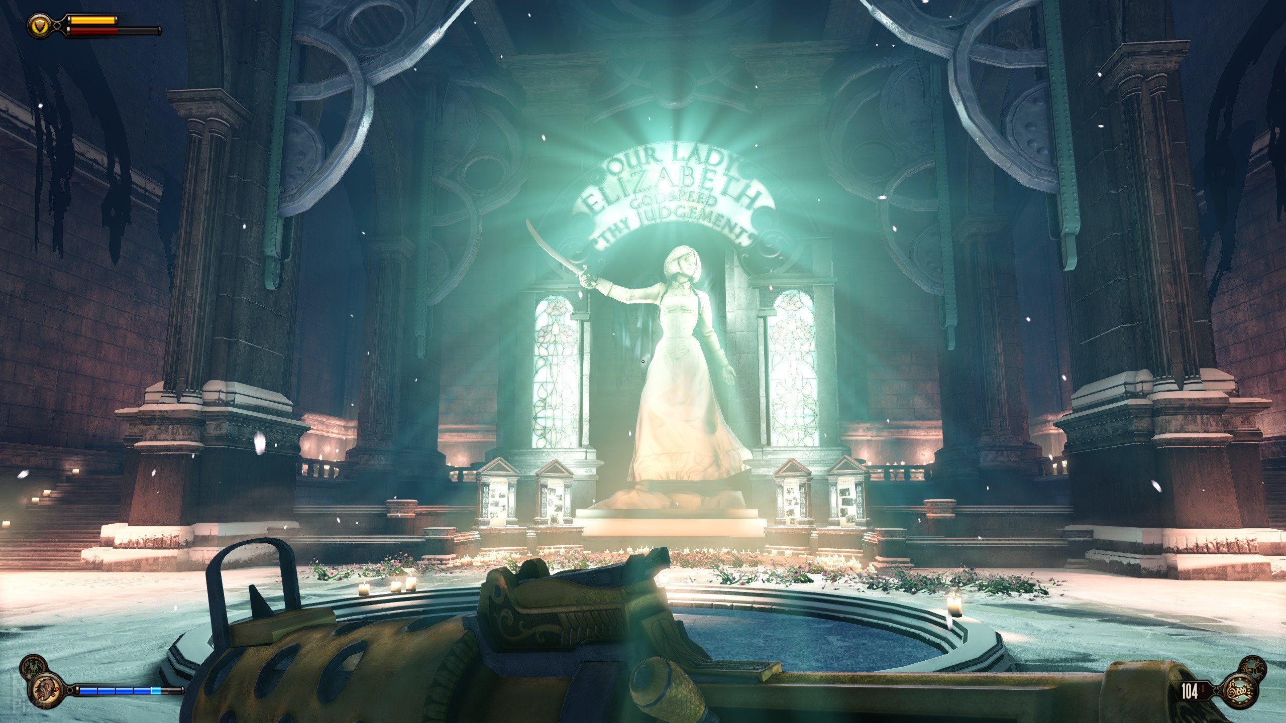 [5]-BioShock Infinite: The Complete Edition Download