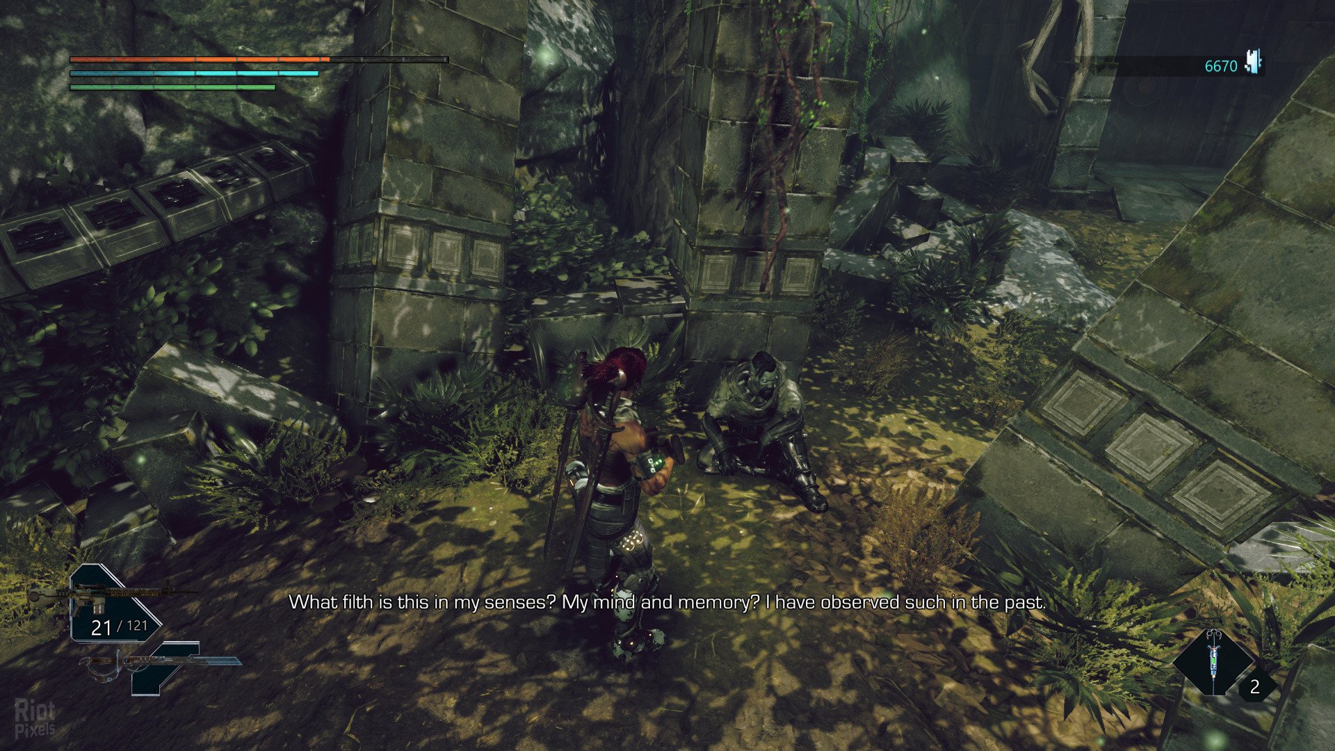 [7]-Immortal: Unchained v1.10 + 3 DLCs Download