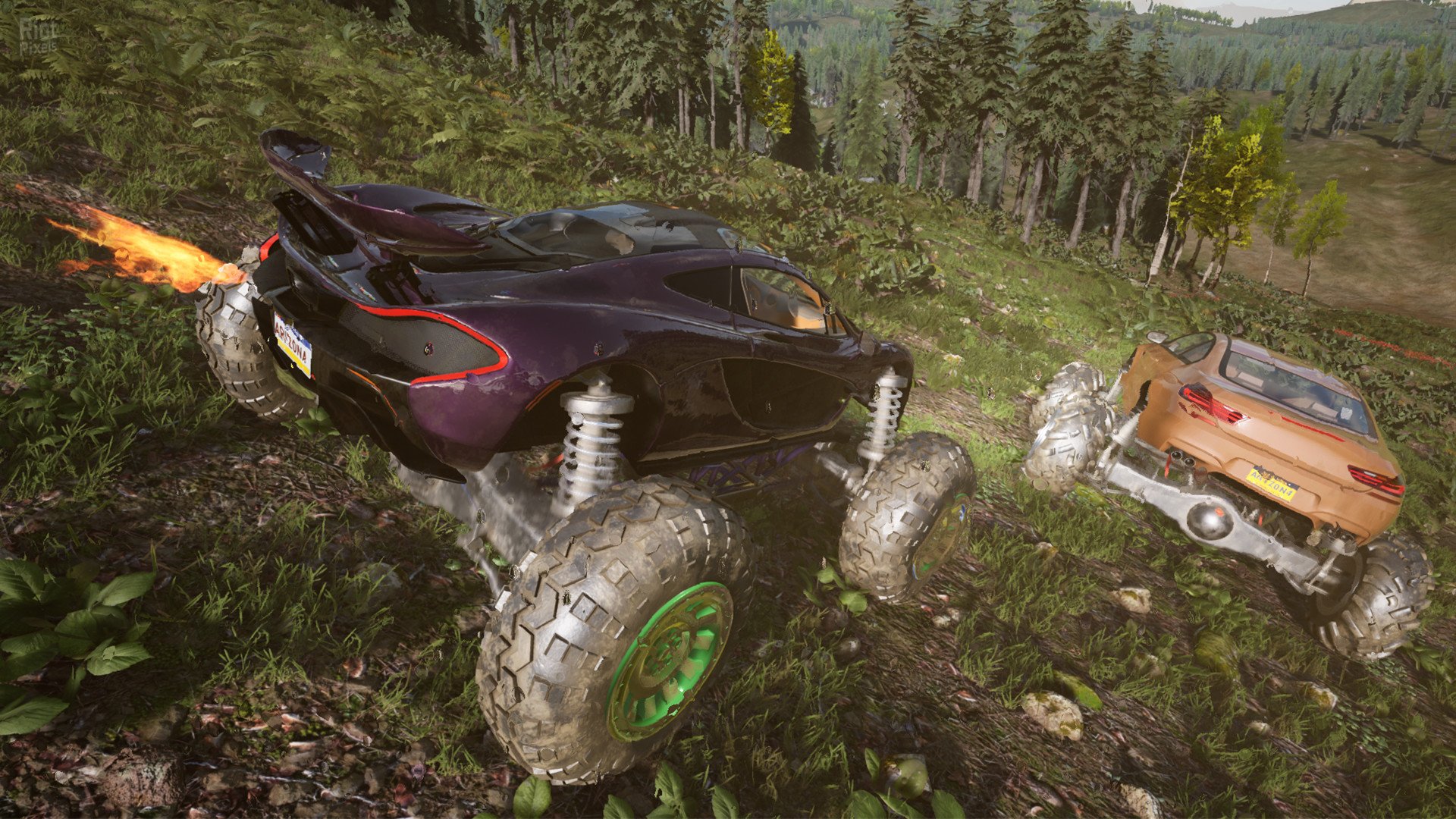 [13]-Arizona Derby Download