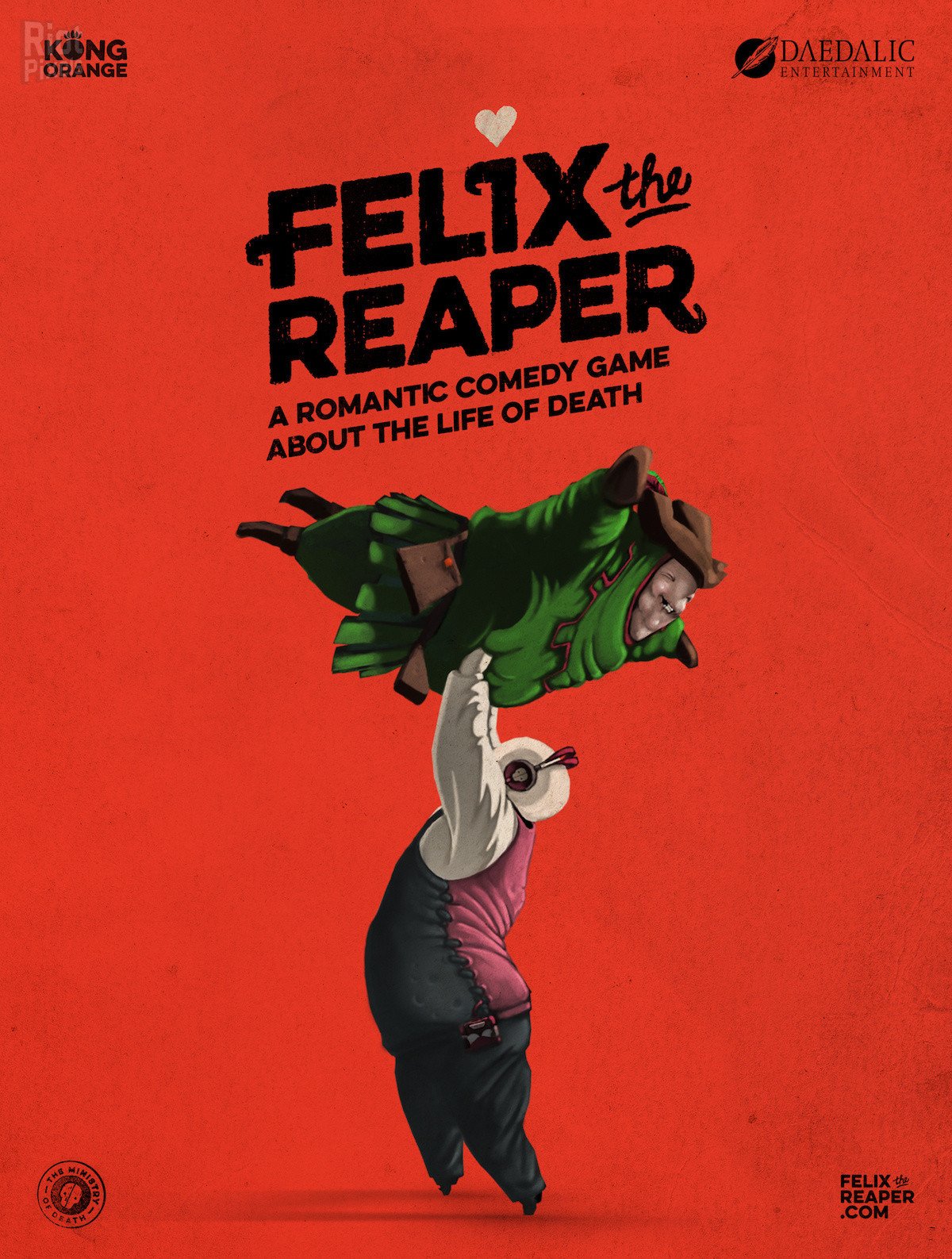 [15]-Felix The Reaper Download