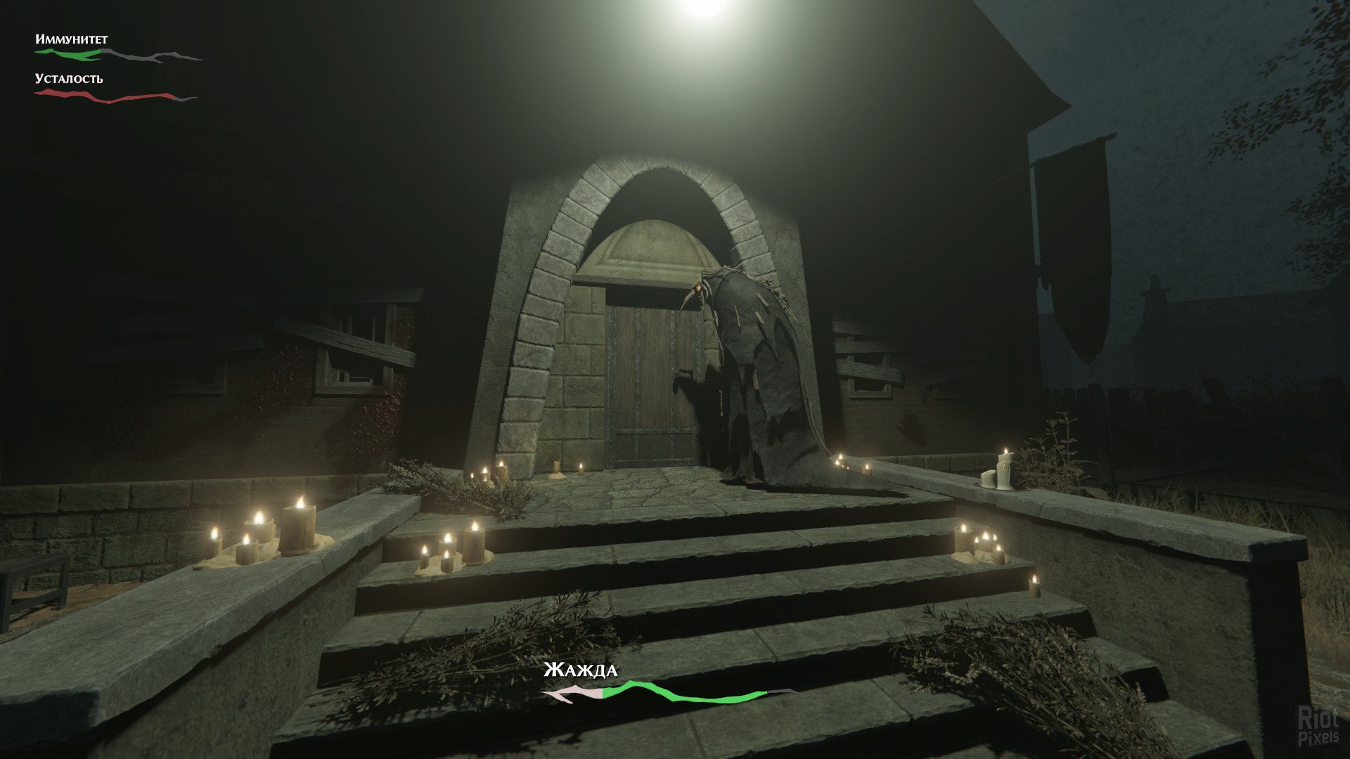 [2]-Pathologic 2 – v.Update 7 + DLC + Bonus Download