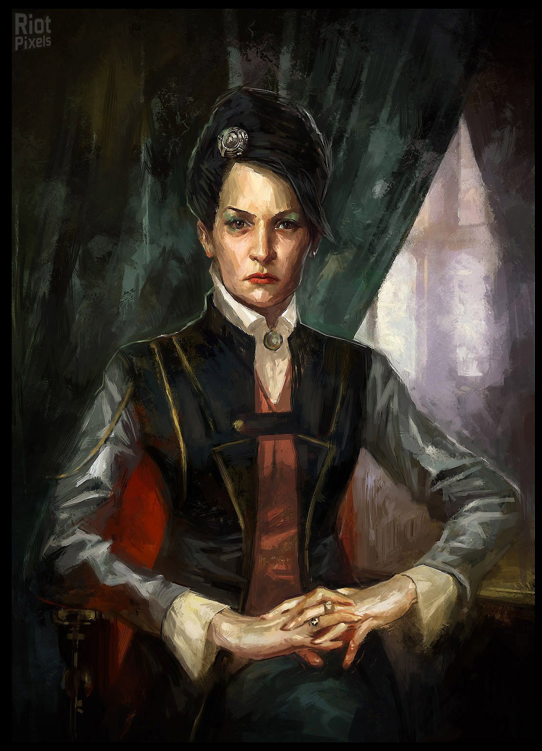 [31]-Dishonored: Complete Collection (GOG) Download