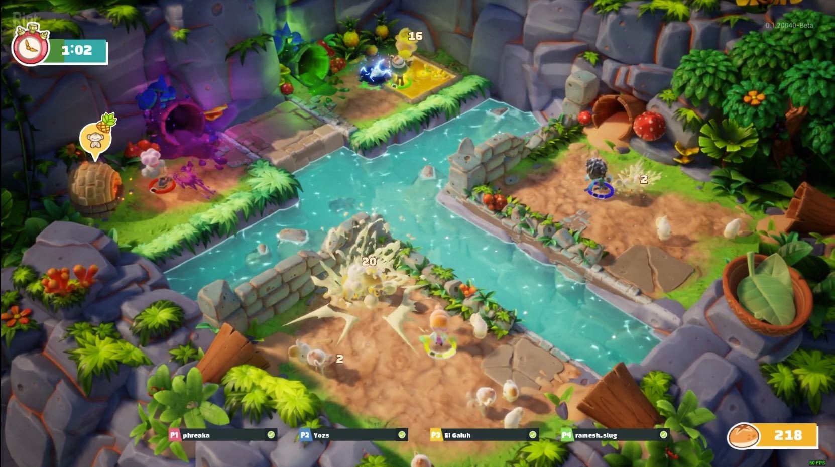 [16]-Bake ‘n Switch – v1.0.1 + Multiplayer Download