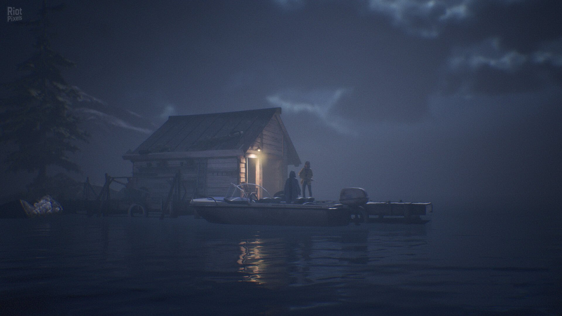 [2]-Tell Me Why: Complete Season (All Three Episodes Included) Download