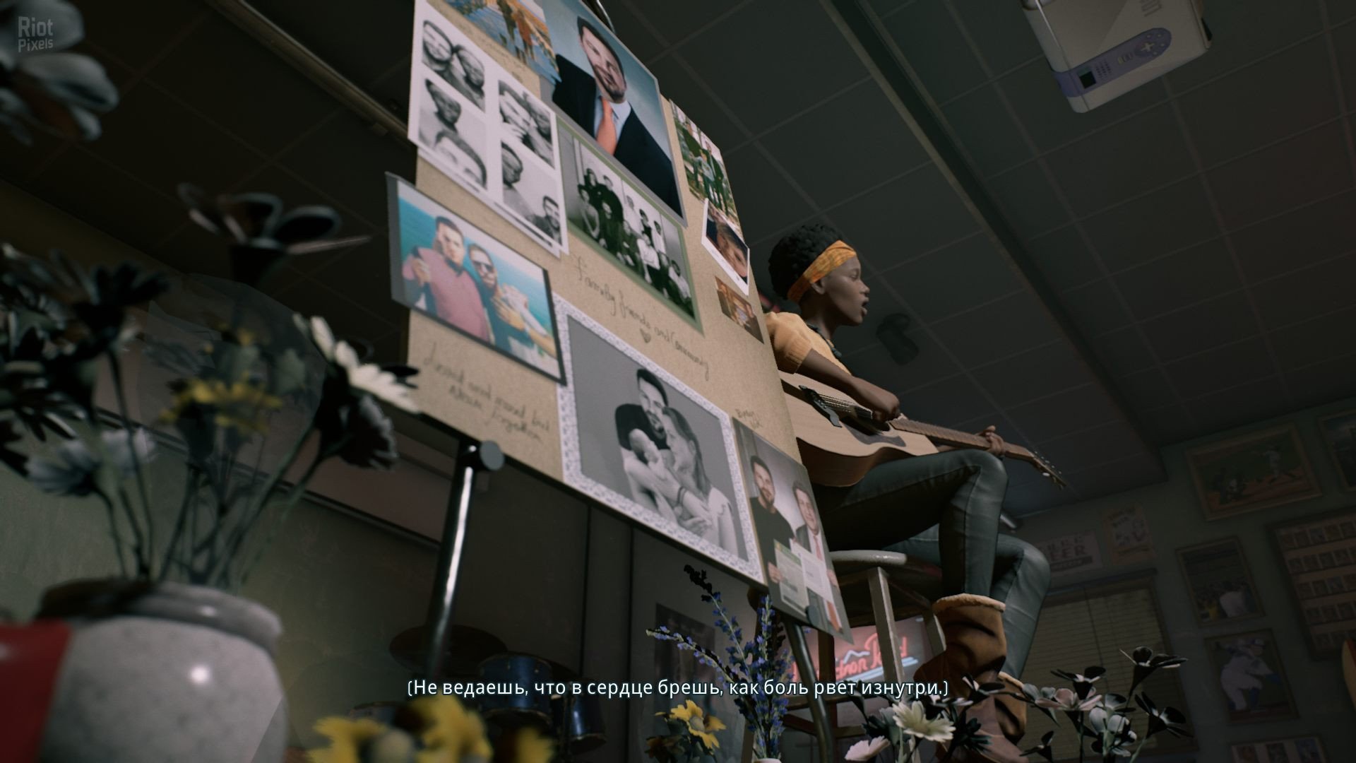 [12]-Twin Mirror Download