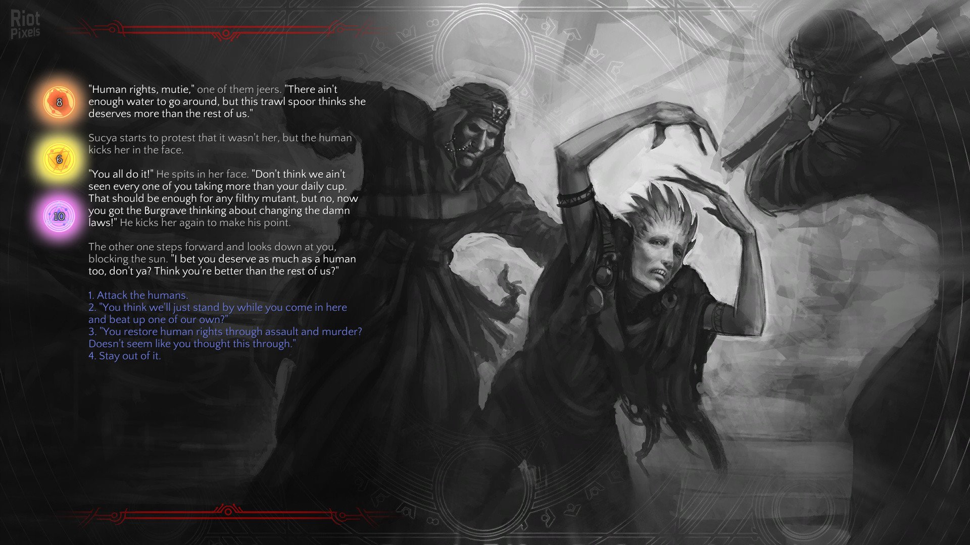 [8]-Torment: Tides of Numenera – Immortal Edition – v1.1.0 (Servant of the Tides) + Bonus Content Download